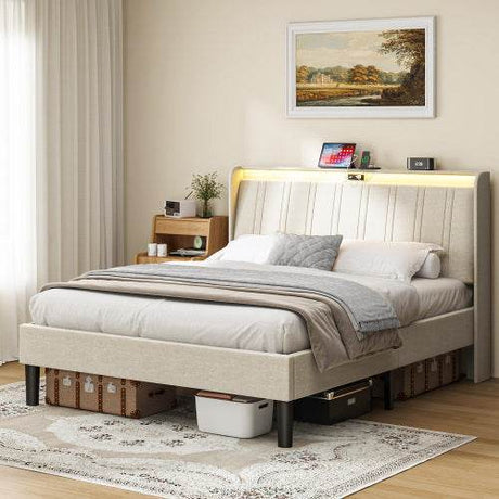 Bed Frames & Foundations - Sleep Galleria