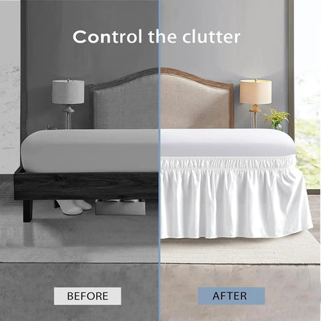 Bed Skirts - Sleep Galleria