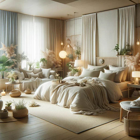 Bedding - Sleep Galleria