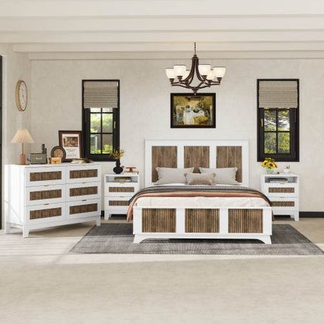 Bedroom Furniture - Sleep Galleria