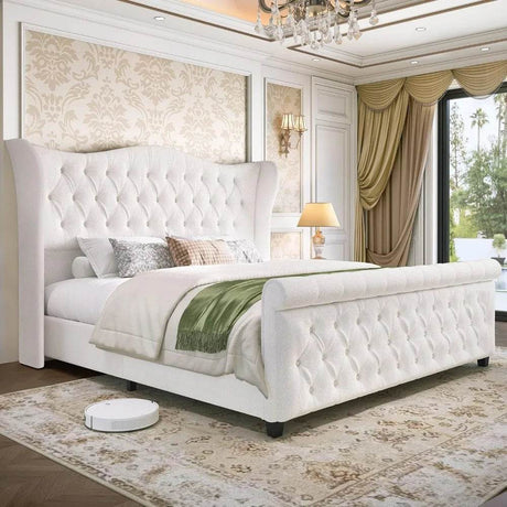 Beds - Sleep Galleria