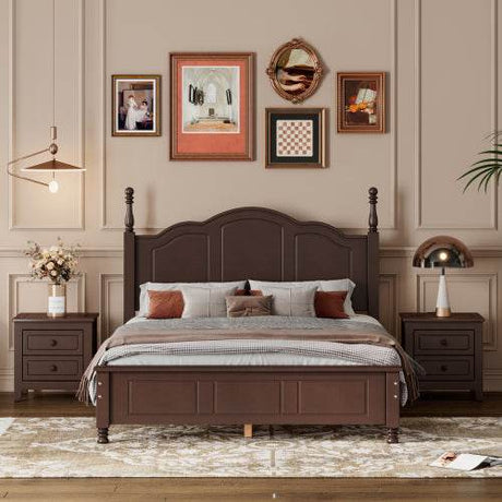 Best-Selling Bedroom Furniture - Sleep Galleria