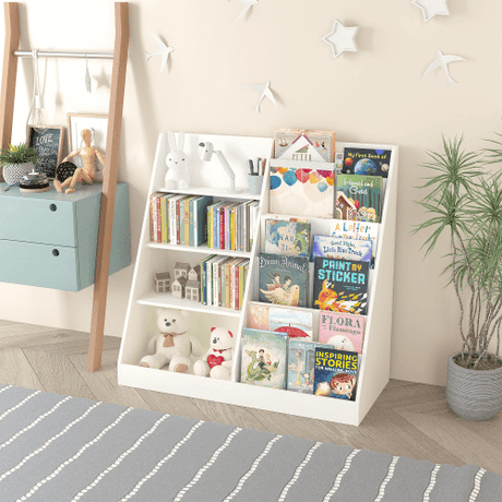 Book Storage Units - Sleep Galleria