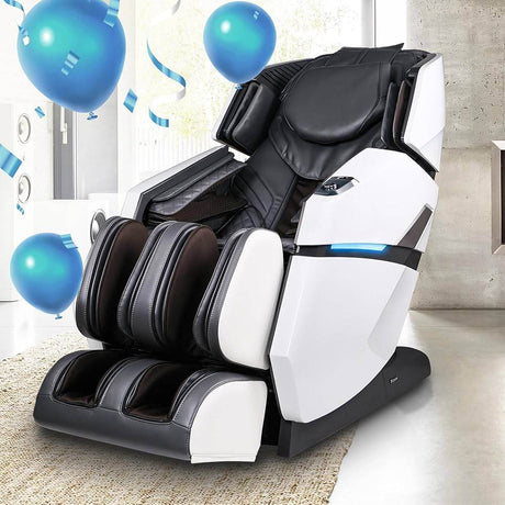 Budget 3D Massage Chairs - Sleep Galleria