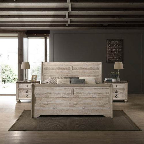 Budget Bedroom Furniture Sets - Sleep Galleria