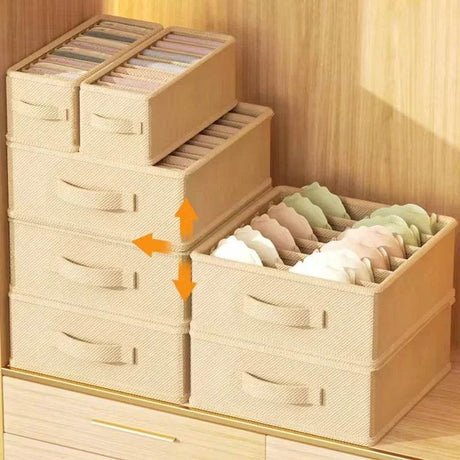 Budget Closet Organizers - Sleep Galleria
