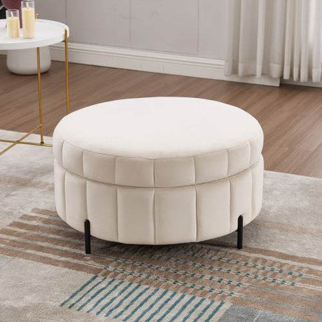 Budget Ottomans - Sleep Galleria