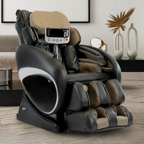 Budget Reclining Massage Chairs - Sleep Galleria