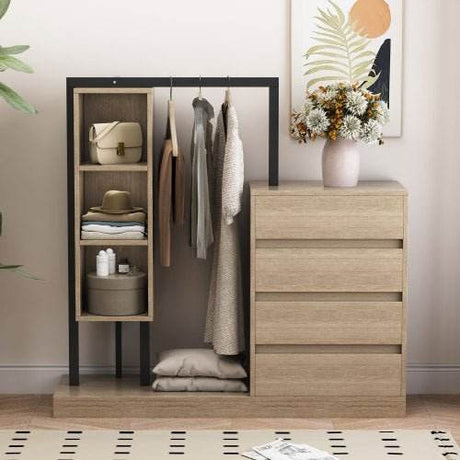 Budget Wardrobes - Sleep Galleria