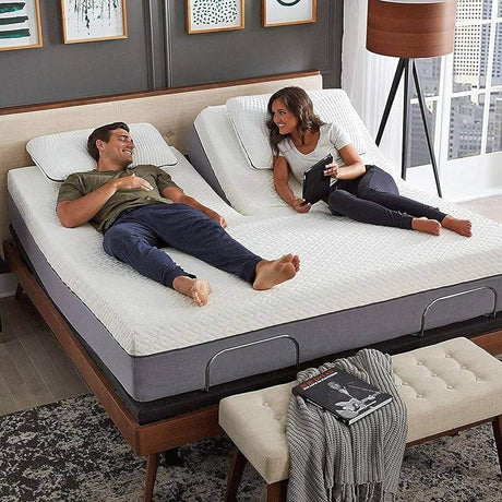 Bundle Mattress Deals - Sleep Galleria