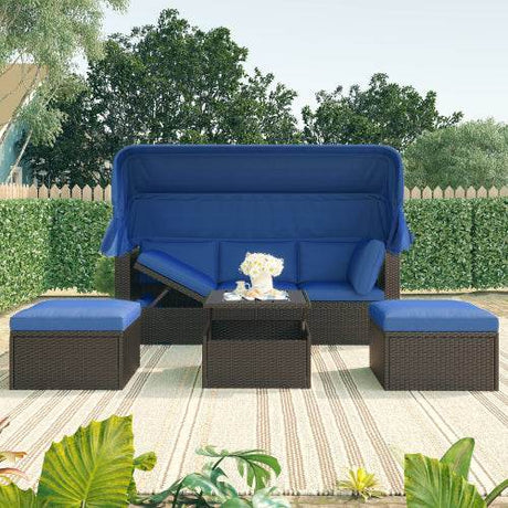 Canopy Daybeds - Sleep Galleria