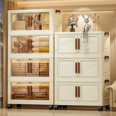Closet Organizers - Sleep Galleria