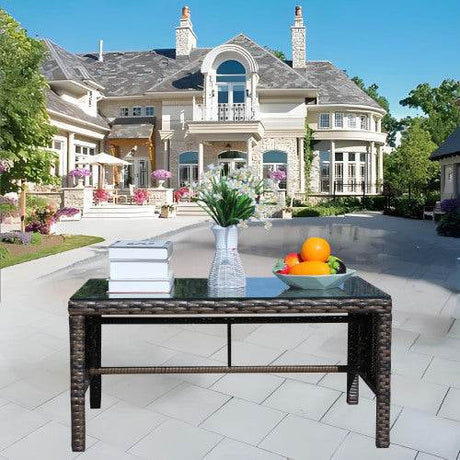 Coffee Tables - Sleep Galleria