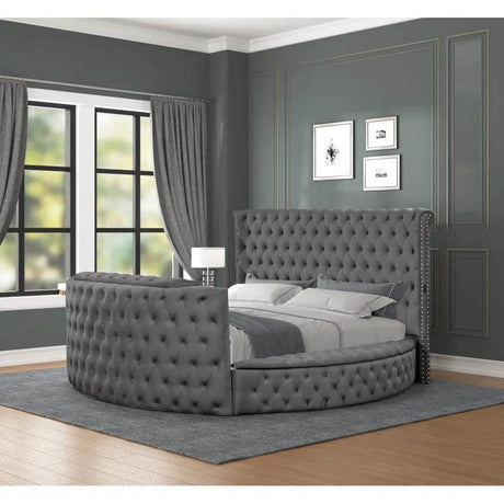 Contemporary Bedroom Furniture Sets - Sleep Galleria