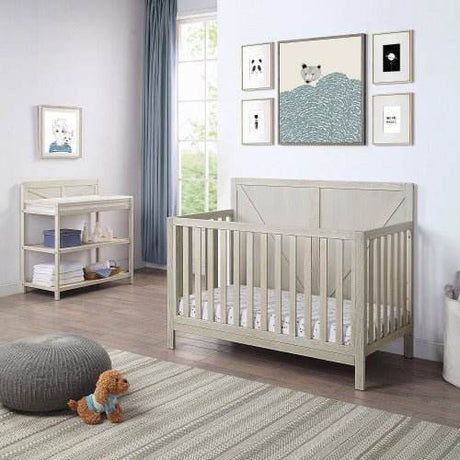 Convertible Cribs - Sleep Galleria