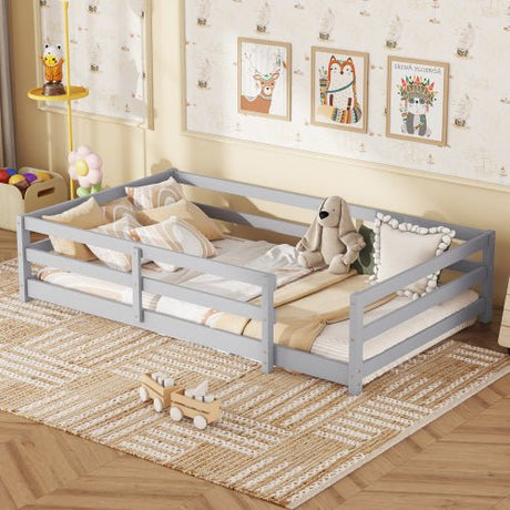 Cozy Single Beds - Sleep Galleria