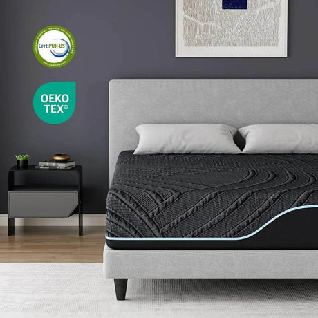 California King Mattresses (72" x 84") - Sleep Galleria