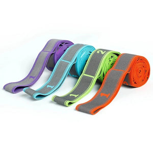 Yoga Straps