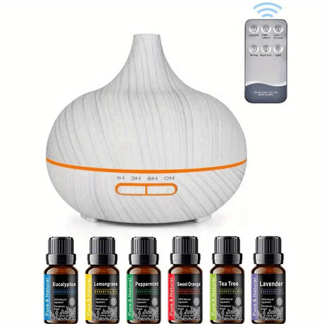 Diffusers - Sleep Galleria