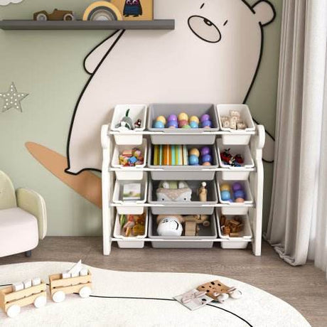 Multi-Functional Storage Units - Sleep Galleria
