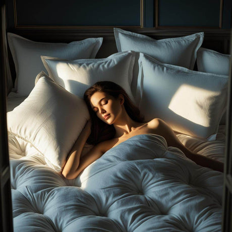 Mattresses - Sleep Galleria
