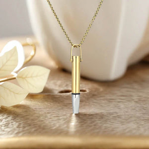 Aromatherapy Jewelry