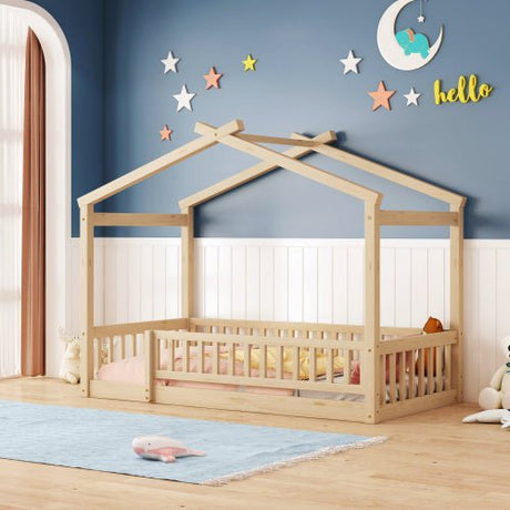 Eco-Friendly Kids’ Beds - Sleep Galleria