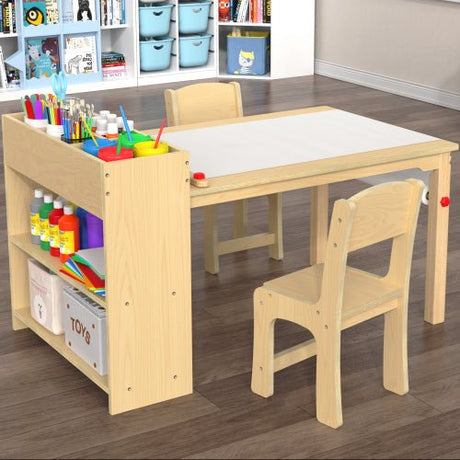 Eco-Friendly Kids’ Desks - Sleep Galleria