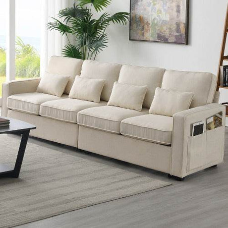 Eco-Friendly Sofas - Sleep Galleria