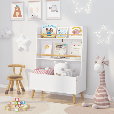 Eco-Friendly Storage Units - Sleep Galleria
