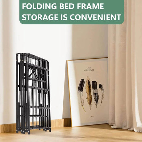 Foldable Platform Bases - Sleep Galleria