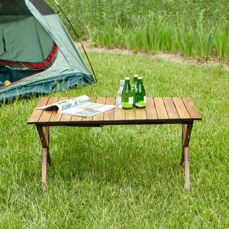 Folding Relaxation Tables - Sleep Galleria