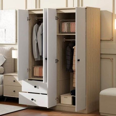 Freestanding Wardrobes - Sleep Galleria