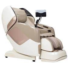 Full-Recline Massage Chairs - Sleep Galleria