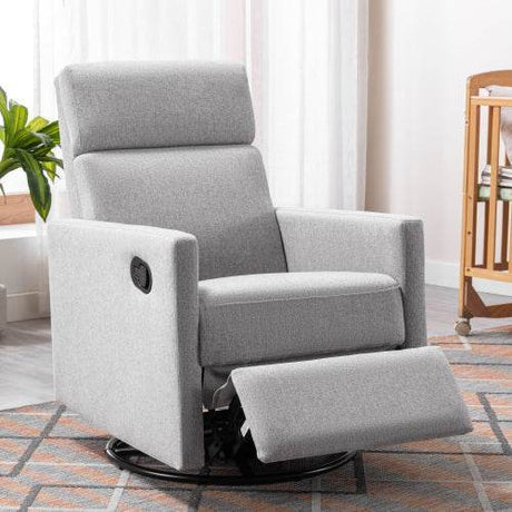 Glider Recliners - Sleep Galleria