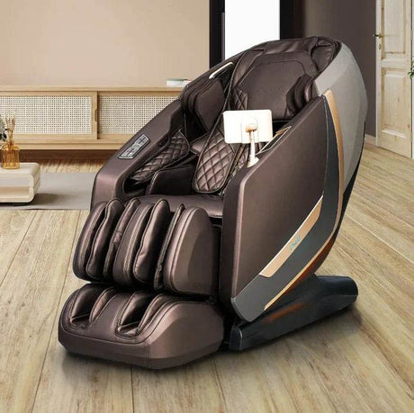 Heated Reclining Massage Chairs - Sleep Galleria