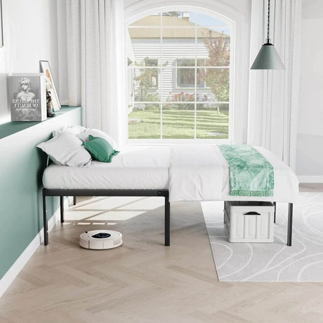 Heavy-Duty Platform Bases - Sleep Galleria