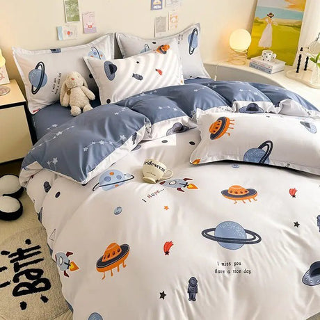Kids’ Sleep - Sleep Galleria