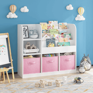 Kids’ Storage Units