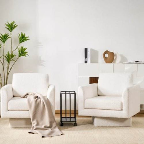 Lounge Chairs - Sleep Galleria