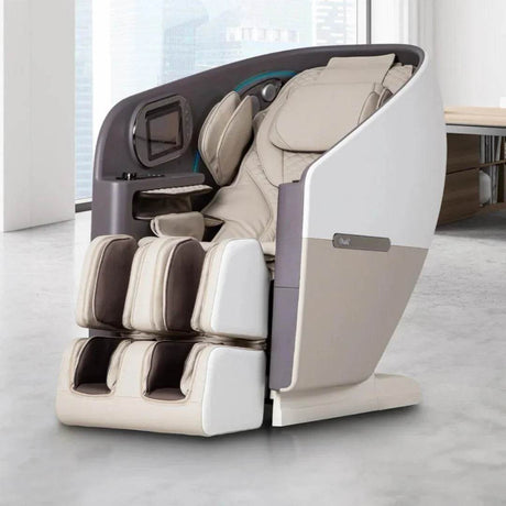 Luxury Massage Chairs ($5,000+) - Sleep Galleria