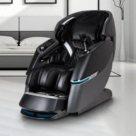 Luxury Zero Gravity Massage Chairs - Sleep Galleria
