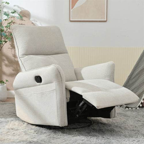 Manual Recliners - Sleep Galleria