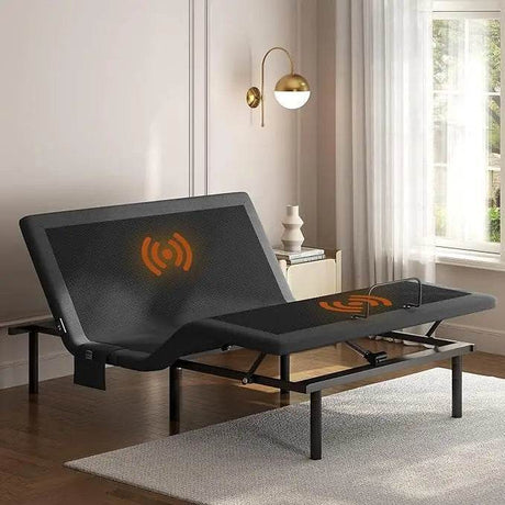 Massage Adjustable Beds - Sleep Galleria