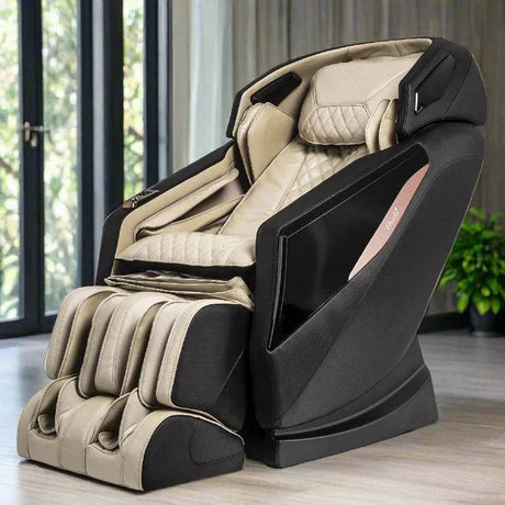 Massage Chairs by Technology - Sleep Galleria