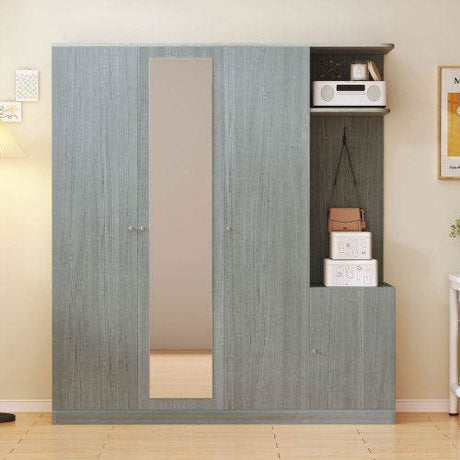 Mirrored Wardrobes - Sleep Galleria