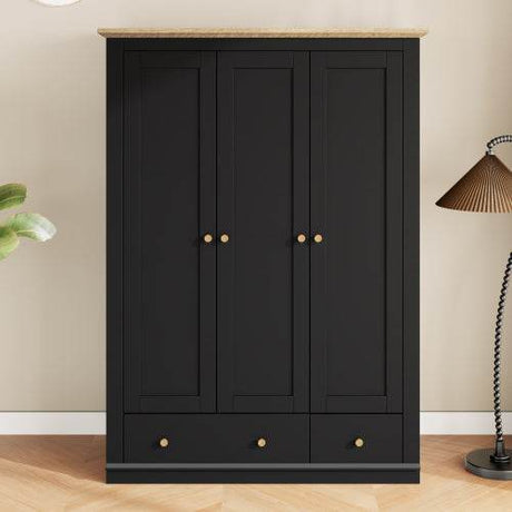 Modern Wardrobes - Sleep Galleria