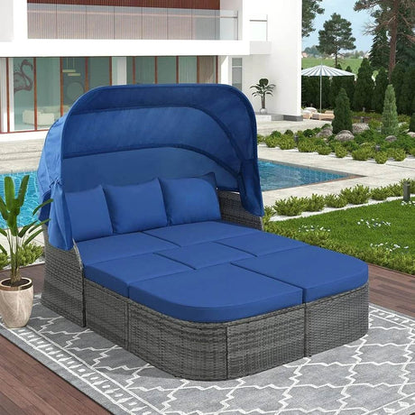 Modular Daybeds - Sleep Galleria