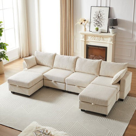 Modular Sofas - Sleep Galleria