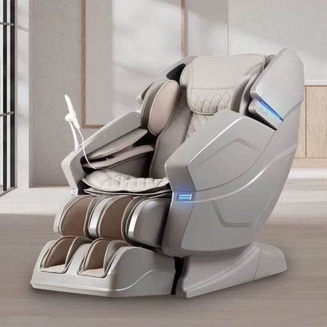 Multi-Position Zero Gravity Massage Chair - Sleep Galleria